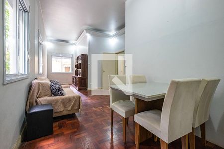 Sala 2 de apartamento à venda com 2 quartos, 155m² em Jardim Paulista, São Paulo