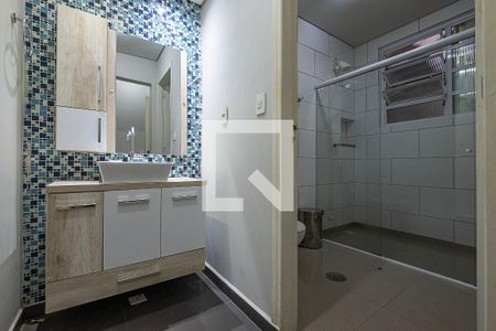 Apartamento à venda com 155m², 2 quartos e 1 vagaBanheiro