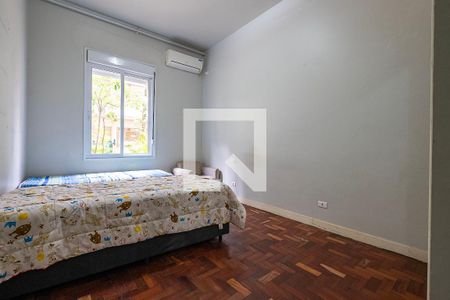 Quarto 1 de apartamento à venda com 2 quartos, 155m² em Jardim Paulista, São Paulo