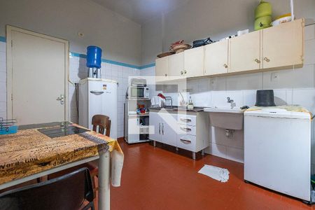 Apartamento à venda com 155m², 2 quartos e 1 vagaCozinha