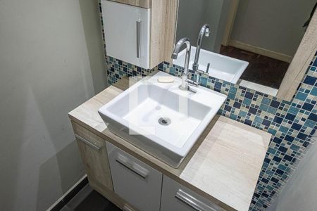 Apartamento à venda com 155m², 2 quartos e 1 vagaBanheiro