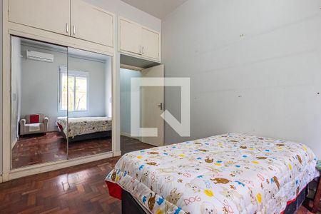 Quarto 1 de apartamento à venda com 2 quartos, 155m² em Jardim Paulista, São Paulo