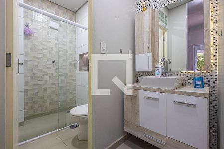 Apartamento à venda com 155m², 2 quartos e 1 vagaSuíte - Banheiro