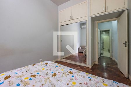 Quarto 1 de apartamento à venda com 2 quartos, 155m² em Jardim Paulista, São Paulo