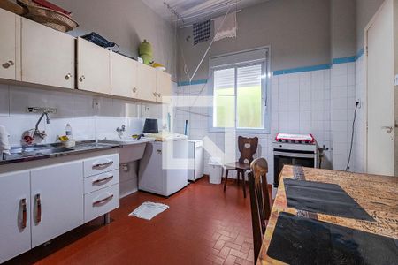 Apartamento à venda com 155m², 2 quartos e 1 vagaCozinha