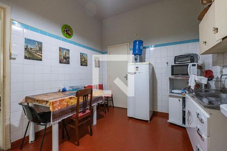 Apartamento à venda com 155m², 2 quartos e 1 vagaCozinha