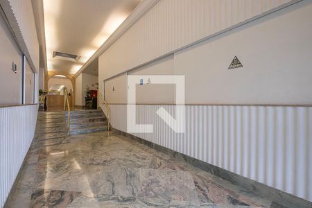 Apartamento à venda com 155m², 2 quartos e 1 vagaHall de