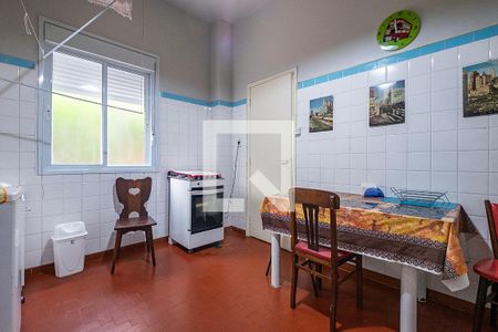 Apartamento à venda com 155m², 2 quartos e 1 vagaCozinha