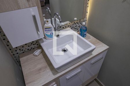 Apartamento à venda com 155m², 2 quartos e 1 vagaSuíte - Banheiro