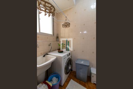 Apartamento à venda com 48m², 1 quarto e 1 vaga Apartamento à venda com 48m², 1 quarto e 1 vagaÁrea de Serviço