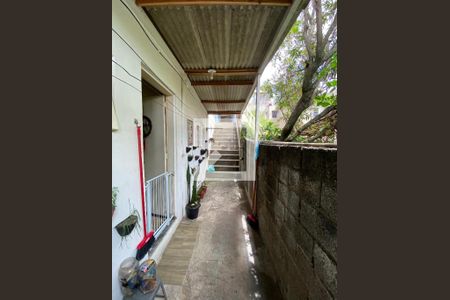 Casa para alugar com 60m², 2 quartos e sem vaga Casa para alugar com 60m², 2 quartos e sem vagaEntrada