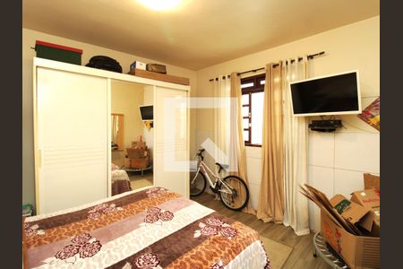 Casa para alugar com 60m², 2 quartos e sem vagaQuarto 2