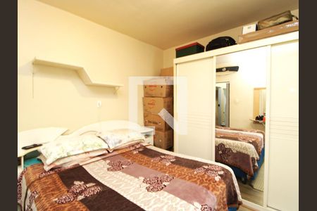 Casa para alugar com 60m², 2 quartos e sem vagaQuarto 2