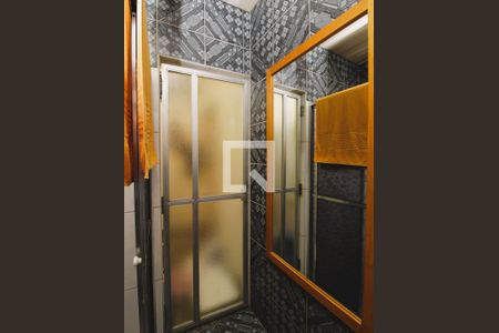 Casa para alugar com 60m², 2 quartos e sem vagaBanheiro