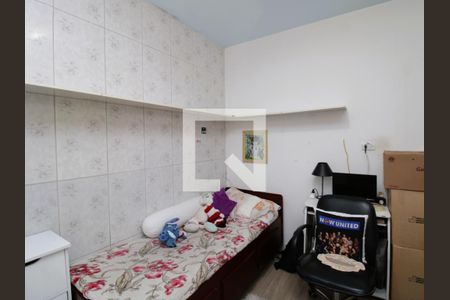 Casa para alugar com 60m², 2 quartos e sem vagaQuarto 1