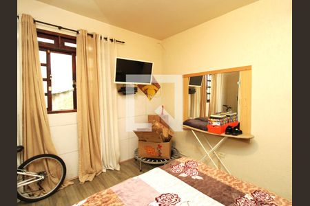 Casa para alugar com 60m², 2 quartos e sem vagaQuarto 2