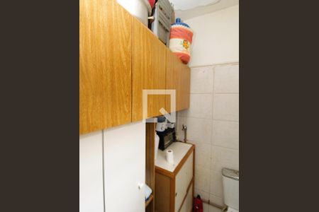 Casa para alugar com 60m², 2 quartos e sem vagaÁrea de Serviço