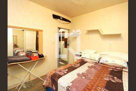 Casa para alugar com 60m², 2 quartos e sem vagaQuarto 2