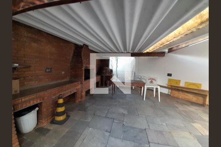 Foto 31 de apartamento para alugar com 3 quartos, 136m² em Vila Mariana, São Paulo