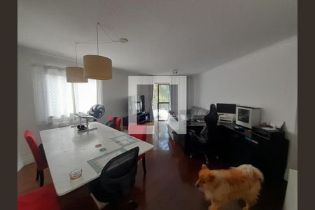 Foto 25 de apartamento para alugar com 3 quartos, 136m² em Vila Mariana, São Paulo