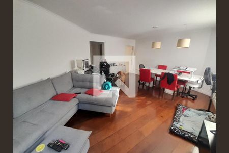 Foto 26 de apartamento para alugar com 3 quartos, 136m² em Vila Mariana, São Paulo