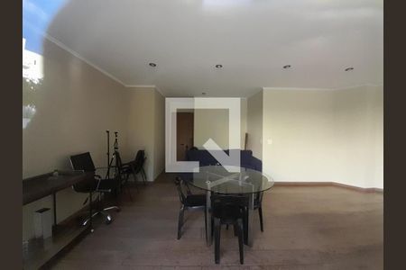 Foto 30 de apartamento para alugar com 3 quartos, 136m² em Vila Mariana, São Paulo