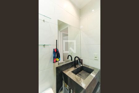 Apartamento para alugar com 45m², 2 quartos e 1 vagaBanheiro