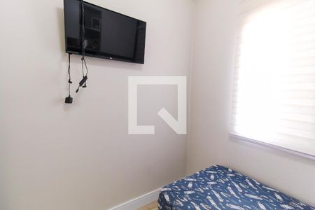 Apartamento para alugar com 45m², 2 quartos e 1 vagaQuarto 2