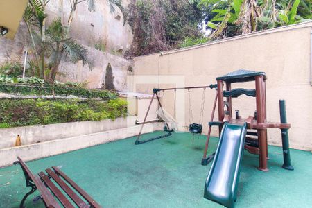 Apartamento para alugar com 45m², 2 quartos e 1 vagaÁrea comum - Playground