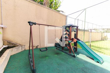 Apartamento para alugar com 45m², 2 quartos e 1 vagaÁrea comum - Playground