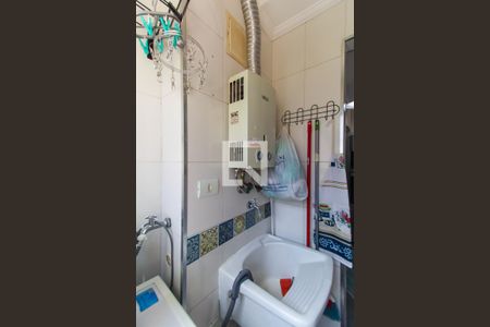 Apartamento para alugar com 45m², 2 quartos e 1 vagaÁrea de Serviço