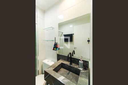 Apartamento para alugar com 45m², 2 quartos e 1 vagaBanheiro