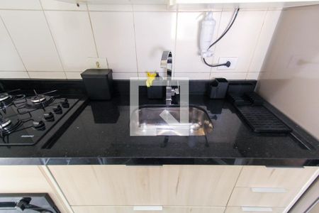 Apartamento para alugar com 45m², 2 quartos e 1 vagaCozinha
