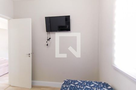 Apartamento para alugar com 45m², 2 quartos e 1 vagaQuarto 2