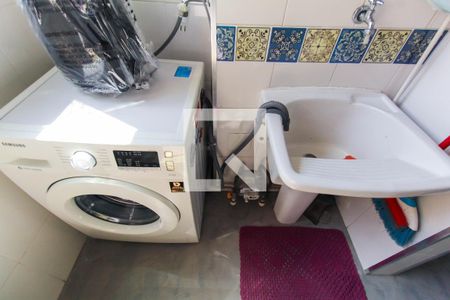 Apartamento para alugar com 45m², 2 quartos e 1 vagaÁrea de Serviço