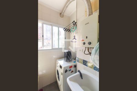 Apartamento para alugar com 45m², 2 quartos e 1 vagaÁrea de Serviço