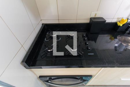 Apartamento para alugar com 45m², 2 quartos e 1 vagaCozinha