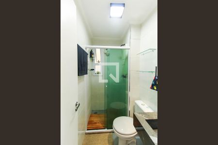 Apartamento para alugar com 45m², 2 quartos e 1 vagaBanheiro