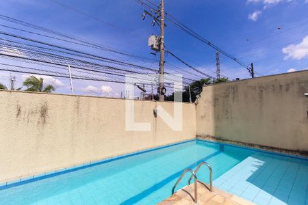 Apartamento para alugar com 45m², 2 quartos e 1 vagaÁrea comum - Piscina