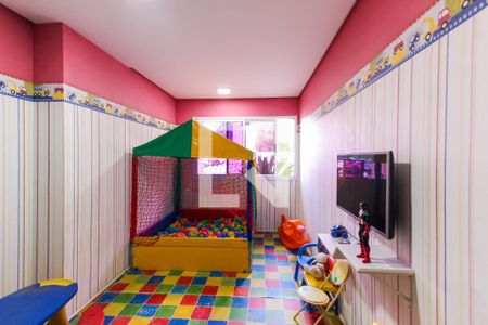 Apartamento para alugar com 45m², 2 quartos e 1 vagaBrinquedoteca