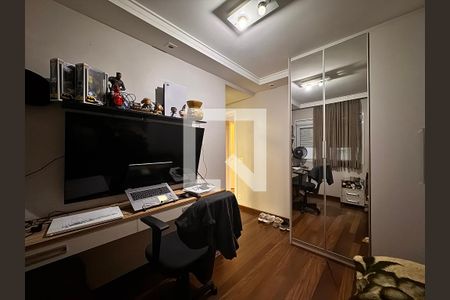 Apartamento à venda com 169m², 3 quartos e 2 vagasSuite 2