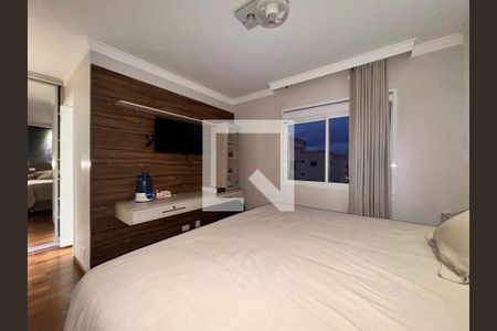 Apartamento à venda com 169m², 3 quartos e 2 vagasSuite 1