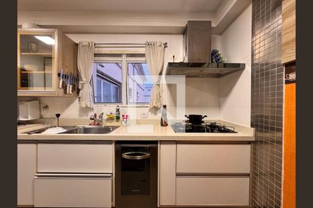 Apartamento à venda com 169m², 3 quartos e 2 vagasCozinha