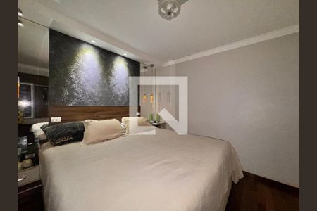 Apartamento à venda com 169m², 3 quartos e 2 vagasSuite 1