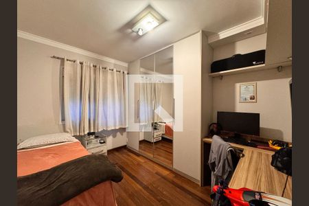 Apartamento à venda com 169m², 3 quartos e 2 vagasSuite 3