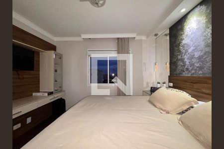 Apartamento à venda com 169m², 3 quartos e 2 vagasSuite 1