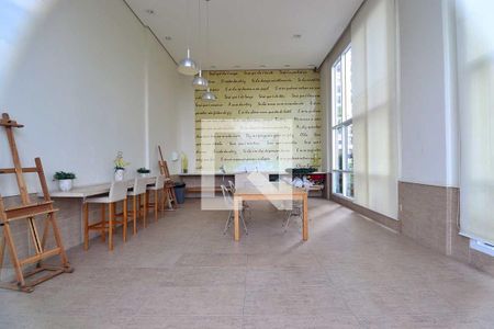 Apartamento à venda com 169m², 3 quartos e 2 vagasAteliê