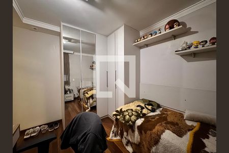 Apartamento à venda com 169m², 3 quartos e 2 vagasSuite 2