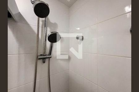 Apartamento à venda com 169m², 3 quartos e 2 vagasBanheiro de serviço