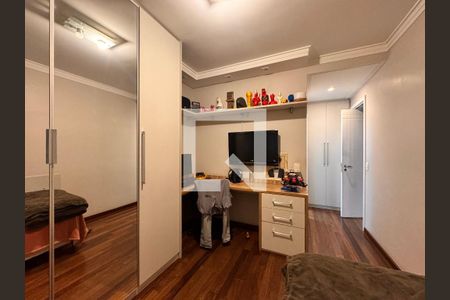 Apartamento à venda com 169m², 3 quartos e 2 vagasSuite 3